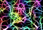 network, wattle, yarn