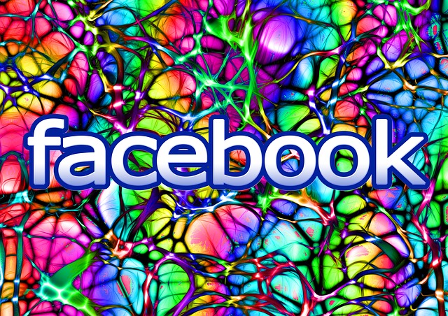 Facebook, Soziales Netzwerk
