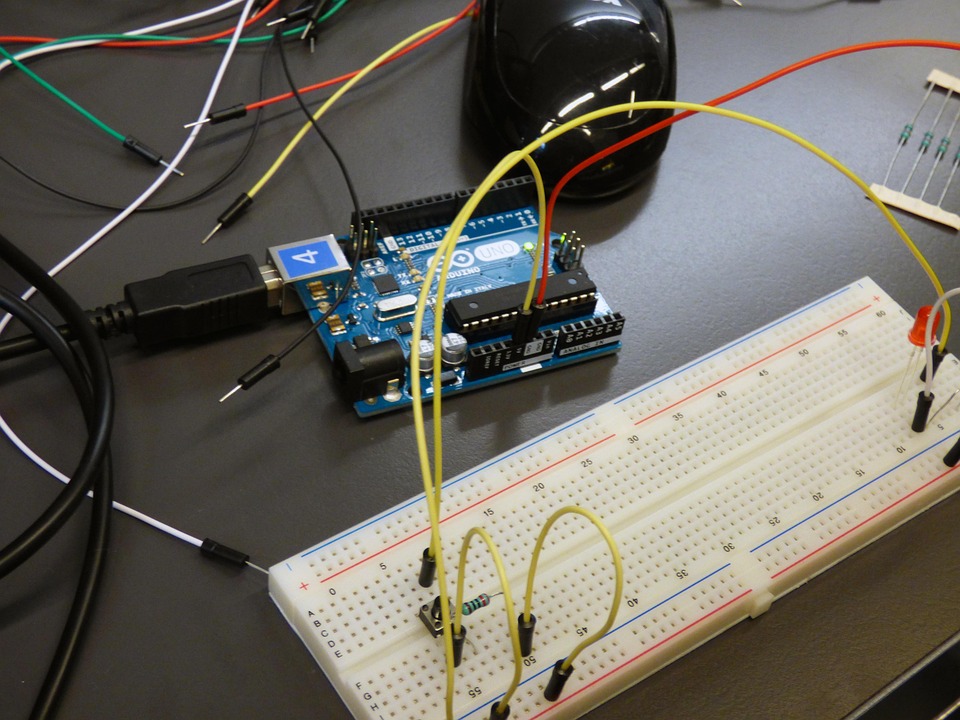 Entegre Devre, Bilgisayar, Teknoloji, Robot, Arduino Entegre Devre, Bilgisayar, Teknoloji, Robot, Arduino