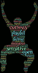 playful, excited, enthusiastic