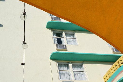 Free Miami Beach Hotel photo and picture