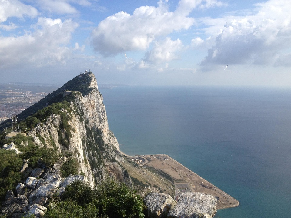 Free photo Gibraltar, Rock, Travel, Europe Free Image on Pixabay