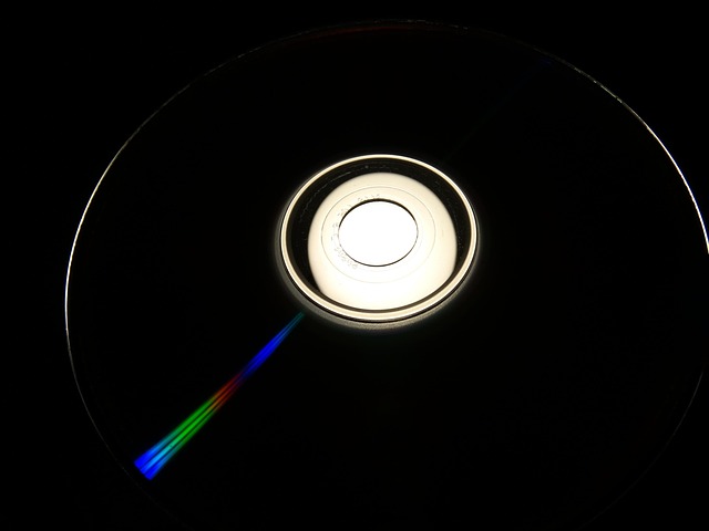 Cd, Dvd, Data, Datalager, Datamedium