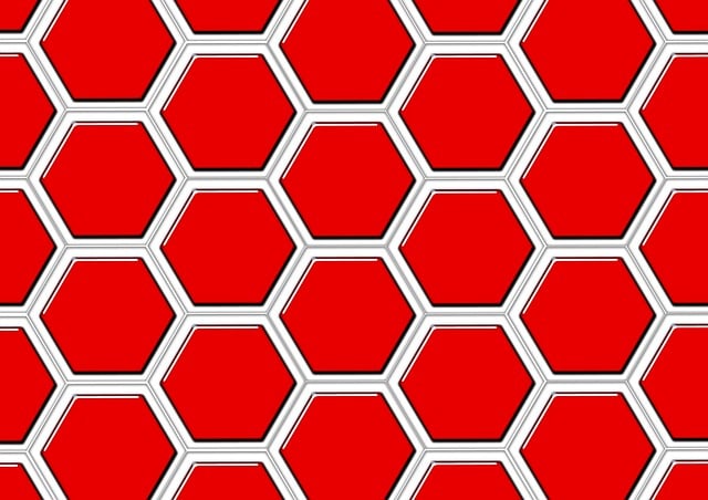 Download free HD stock image of Honeycomb Hexagons Free honeycomb hexagons hexagon illustration