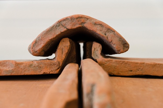 Dachziegel, Römer, Museum, Nimwegen