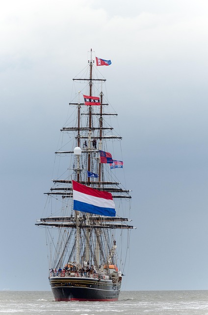 Segelboot, Regatta, Boot, Schiff
