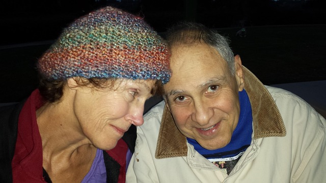 Free Friends Elderly photo and picture