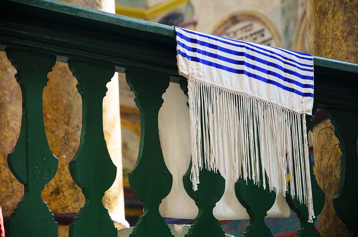 10+ Free Tallit & Jewish Images - Pixabay