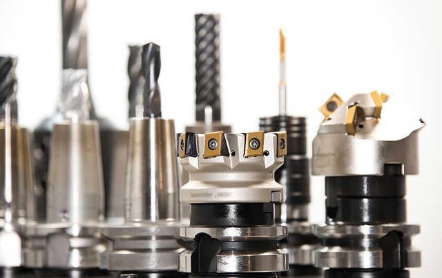 Free Drill Milling photo and picture