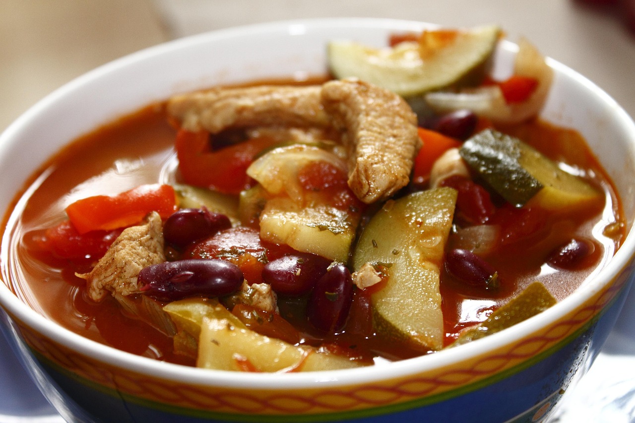 2023年度美食網(wǎng)站排名，盤點(diǎn)那些讓人垂涎欲滴的美食天堂