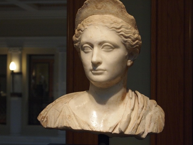 Kunst, Græsk, Gammel, Grækenland, Stil