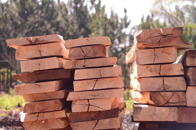 Madera, Madera Natural, Silvicultura