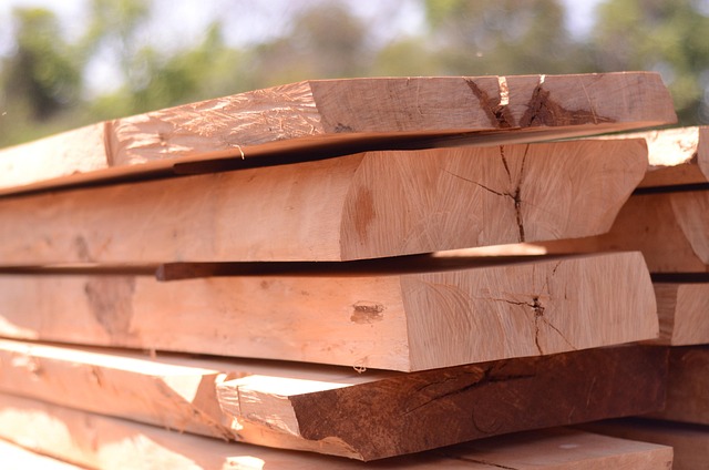 Madera, Madera Natural, Silvicultura