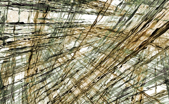 Brilhar, Digital, Resumo, Ondas