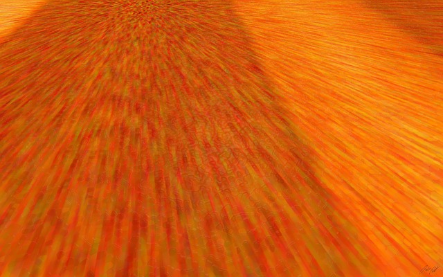 Digital, Caloroso, Brilhar, Resumo