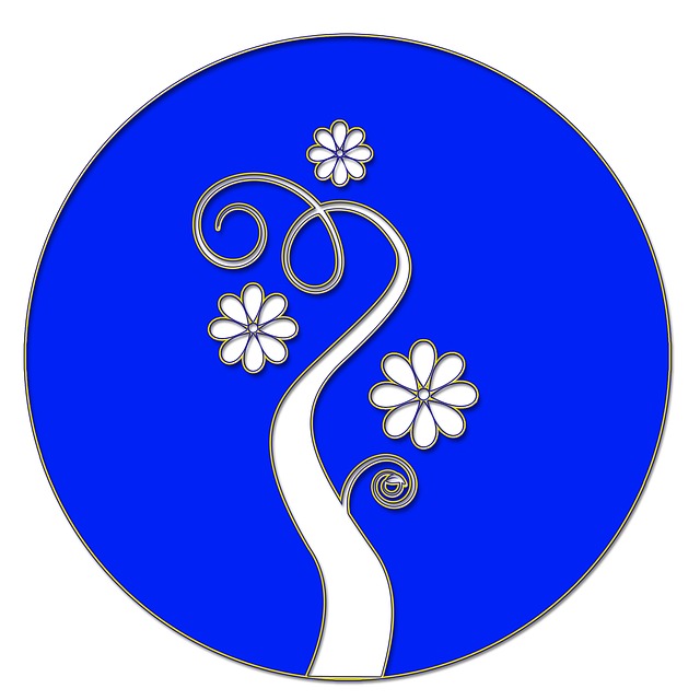 Blumenbaum, Blumen, Baum, Frisch, Sauber