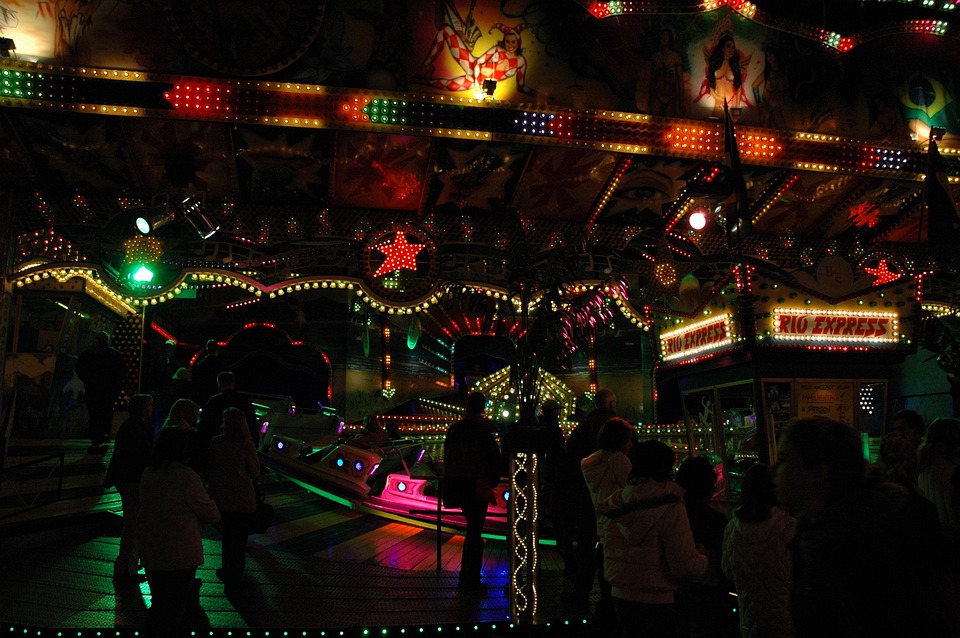 Kermis Feest Licht · Gratis foto op Pixabay Kermis Feest Licht · Gratis foto op Pixabay