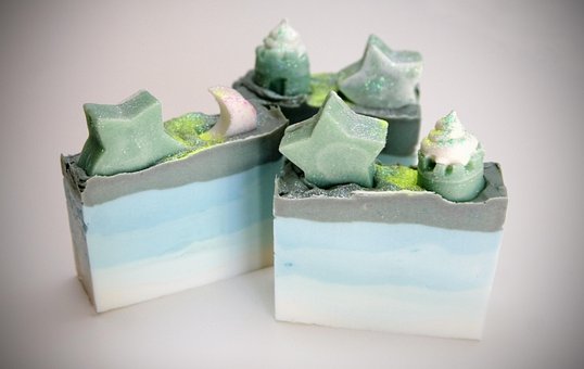 Free Soap Craft photo and picture