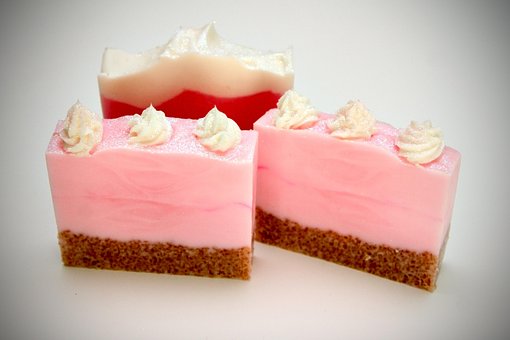 Free Soap Handmade Soap photo and picture