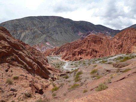 Quebrada Humahuaca Quebrada Humahuaca
