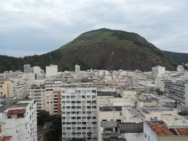 Free Rio De Janeiro Brazil photo and picture