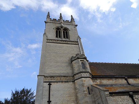 Free Church Tower photo and picture