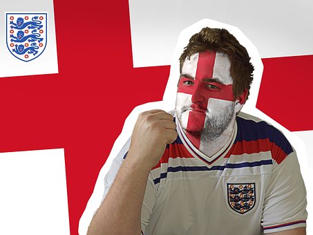 Free Soccer Fan photo and picture