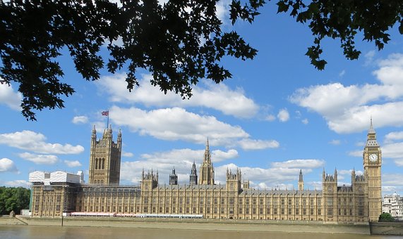 Free Buckingham Palace Westminster photo and picture