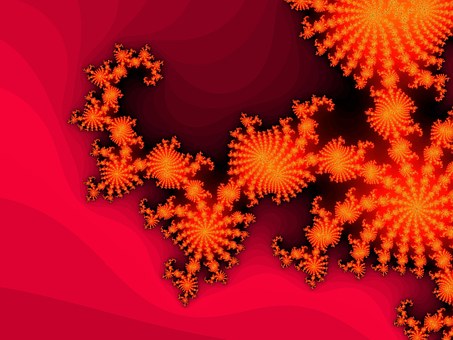 Free Spiral Background illustration and picture