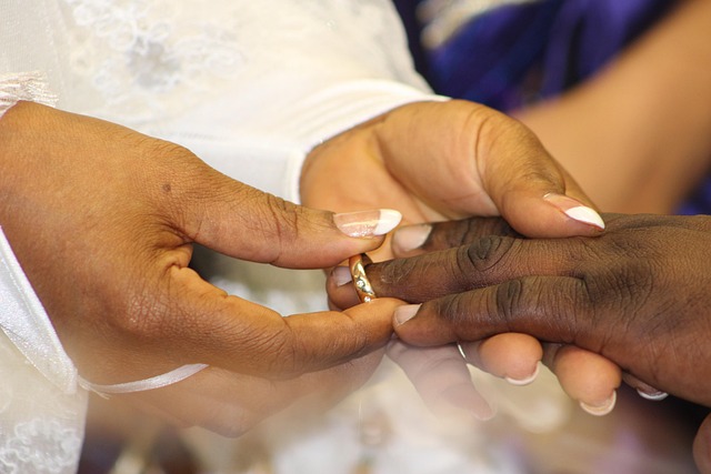 Free Wedding Marriage photo and picture