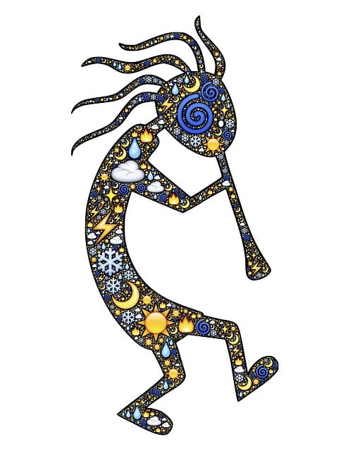 Free human joy fun illustration