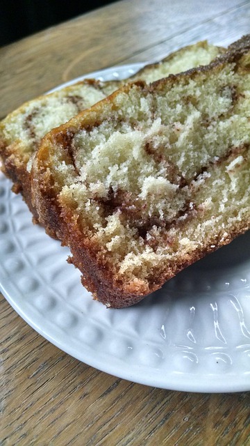 Kanelbrød, Bagt, Hjemmelavet, Brød, Mad