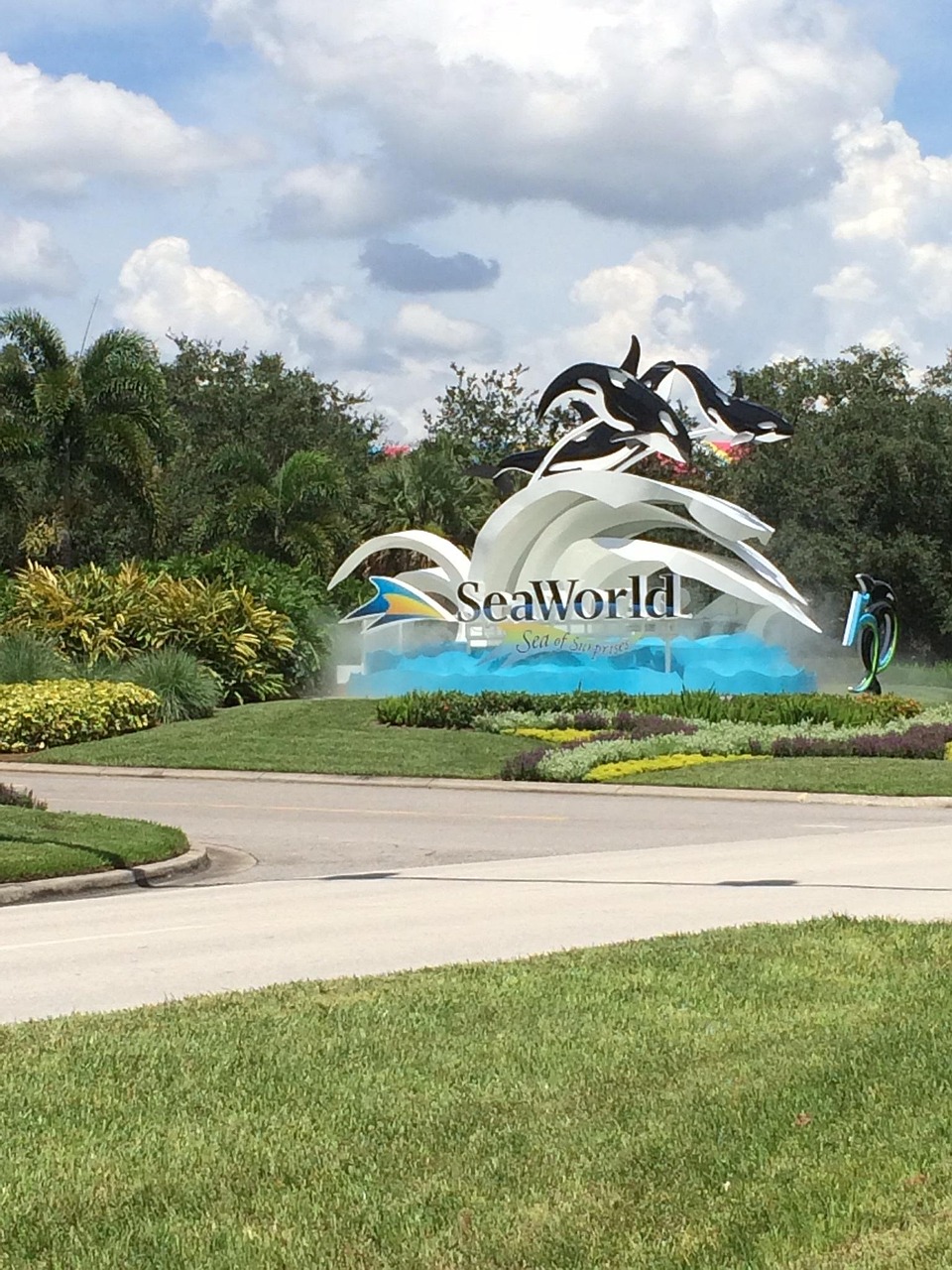 Busch Gardens
