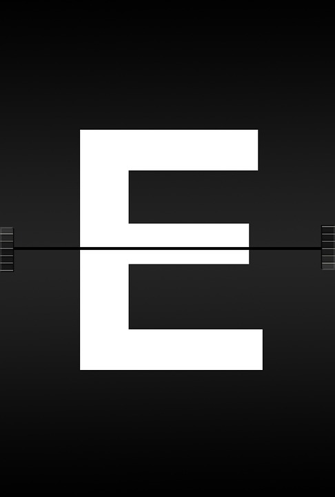 Letters Abc Alphabet - Free photo on Pixabay