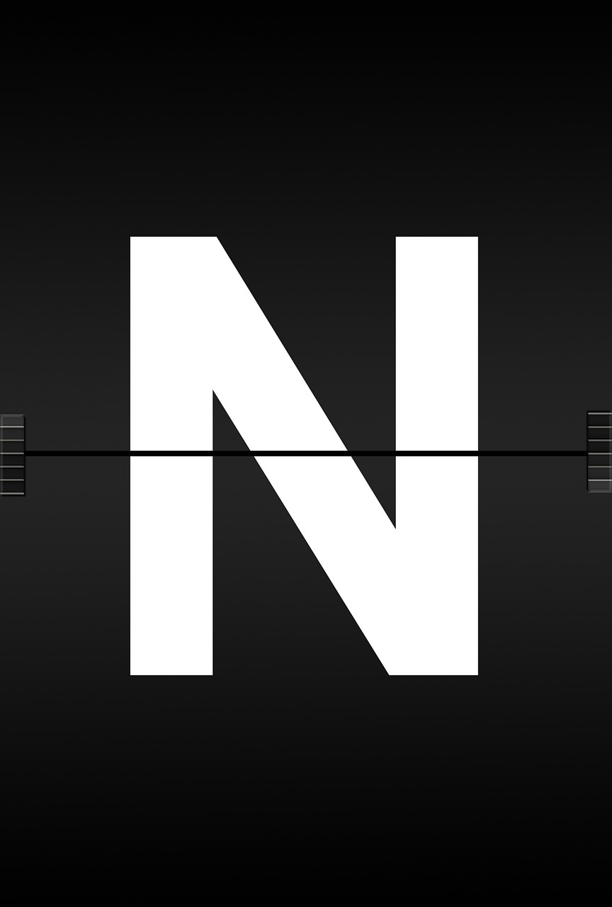 100+ Free Letter N & Alphabet Images - Pixabay