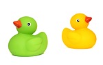 ducks, toys, duck