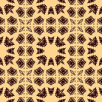 Free Seamless Pattern illustration and picture