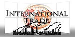 trade, world trade, factories