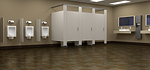 bathroom, restroom, washroom