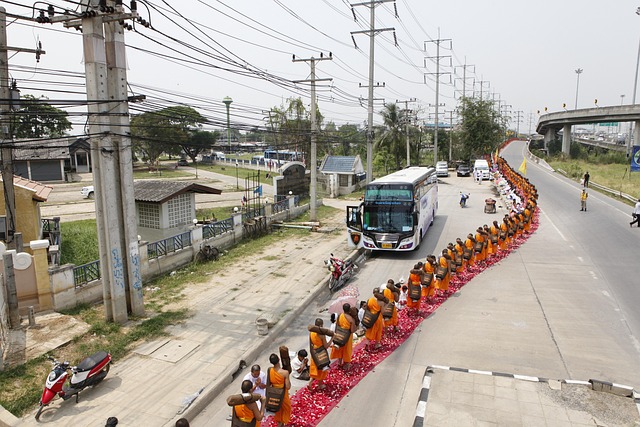 Free Buddhists Monks photo and picture