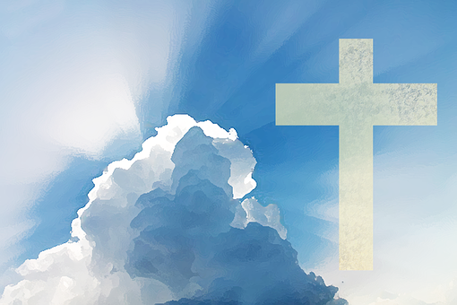Free Cross Christianity illustration and picture