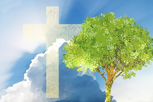 Free Cross Life photo and picture