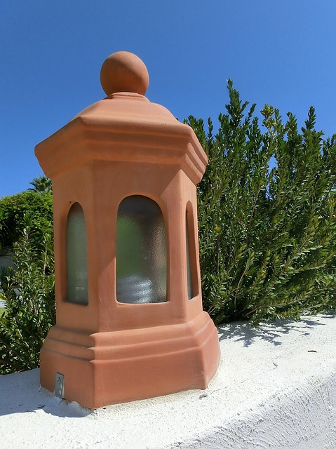 Free Lantern Volume photo and picture