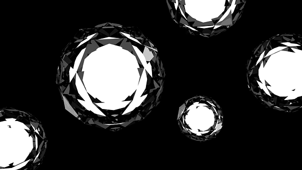 Glas, Mixer, Licht, Abstrakt