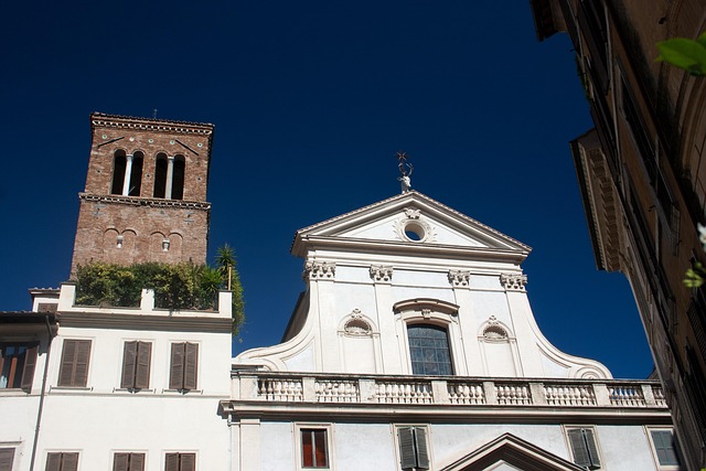 Free Rome Architecture photo and picture