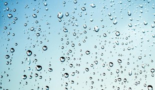 Rain, Drops, Rainy, Wet, Droplets