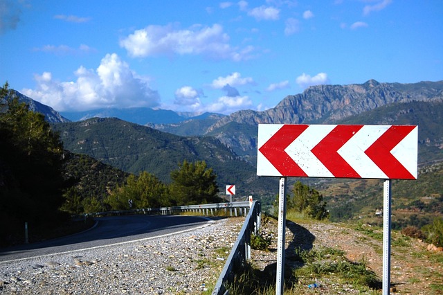 Free Road Sign photo and picture