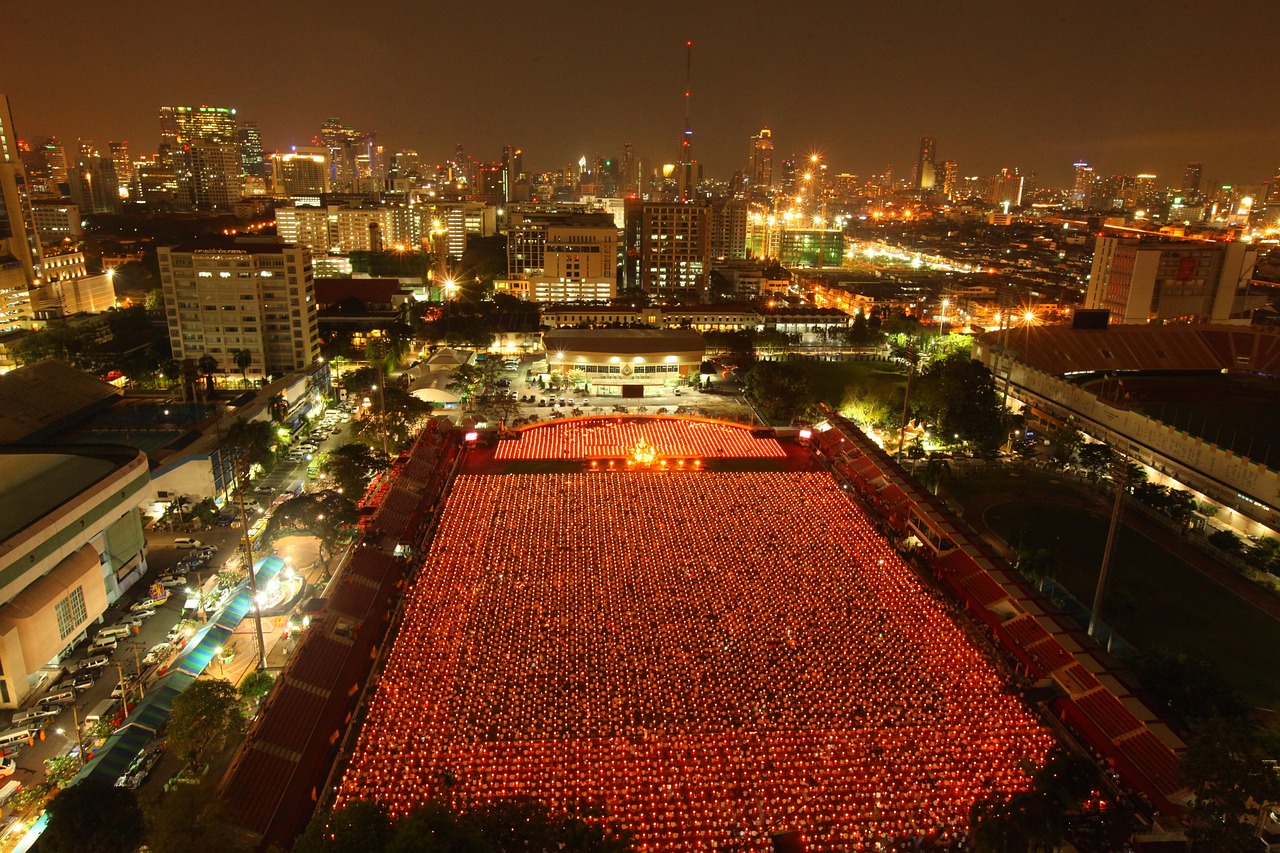Bangkok