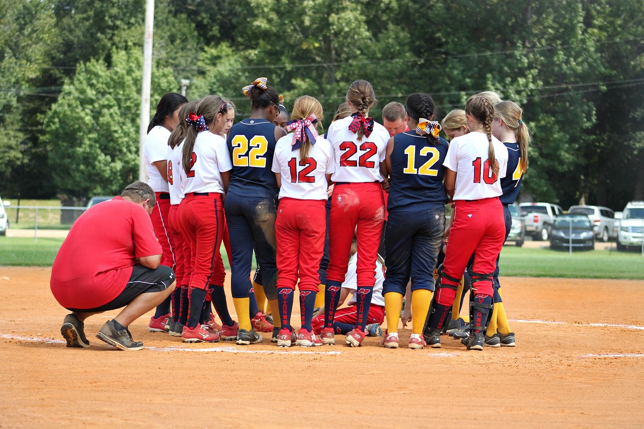 200+ Free Softball & Baseball Images Pixabay
