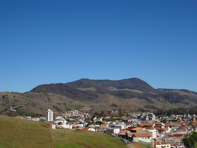 Free Itajubá Brazil photo and picture